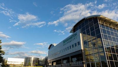 Binghamton University receives $1 million to support job training in electronics manufacturing | Newswise: News for Journalists