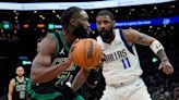 4 things to know as Celtics face Mavericks in NBA Finals