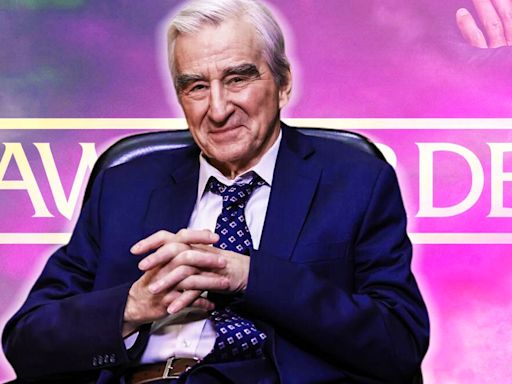 Why Sam Waterston Left Law & Order