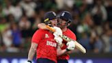 Pakistan vs England LIVE: T20 Cricket World Cup final result and reaction as Ben Stokes stars