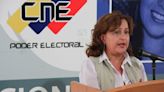 Murió Tibisay Lucena, exrectora del Consejo Electoral venezolano y ‘aliada’ del chavismo