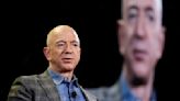 Jeff Bezos Sells Nearly 12 Million Amazon Shares Worth at Least $2 Billion