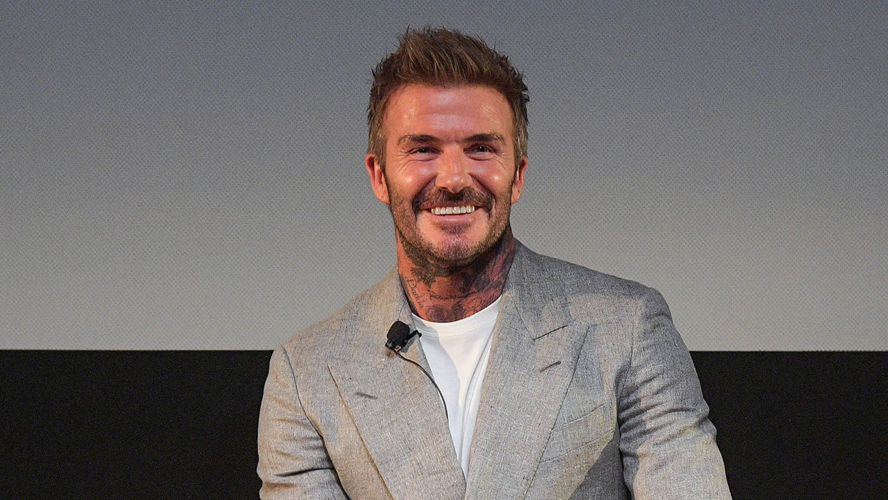 David Beckham Reveals Director Was Initially Mad at Him Over Netflix Doc’s Viral “Be Honest” Moment