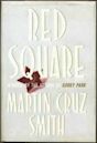 Red Square (novel)