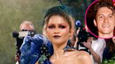 Tom Holland Reacts to Zendaya’s Multiple 2024 Met Gala Looks