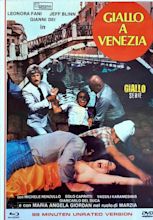 Giallo a Venezia (1979) | FilmTV.it