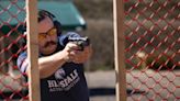 Wednesday night pistol practices open at Hillsdale College range
