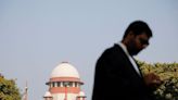Lawyers go on strike in India's capital over criminal law overhaul