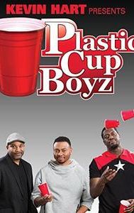 Plastic Cup Boyz