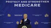 Biden budget proposal would increase Medicare tax for Americans earning more than $400K
