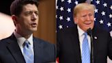 Watch Republican Paul Ryan Call Donald Trump An 'Authoritarian Narcissist' — Hard Agree