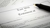 Do you need a lawyer when making a will in Canada?