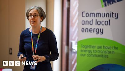 Fund to help communities tackle climate change