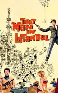 That Man in Istanbul