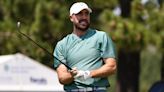 Travis Kelce 'BLOODIES spectator in celebrity golf tournament'