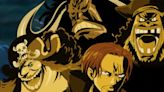 10 Best One Piece Villains of All Time, Ranked