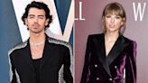Joe Jonas Changes 'Much Better' Lyric -- and Fans Think It Has Something to Do With Taylor Swift