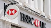 HSBC bank app failure leaves thousands of customers facing salary delays