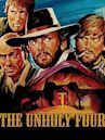 The Unholy Four (1970 film)