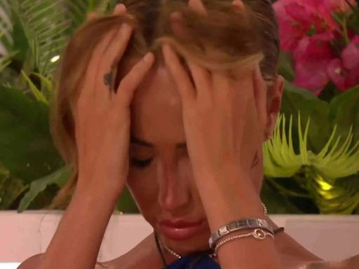 ‘Call Ofcom!’ say Love Island fans as they fear for Nicole after Movie Night