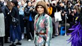 Lisa Rinna’s bowl cut at Paris Fashion Week has people comparing her to unlikely celebrities