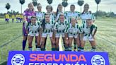 El Córdoba CF Femenino despide el curso con victoria ante el Juan Grande