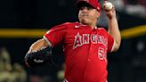Plesac throws 6 solid innings in his Angels debut, Neto homers in Angels 5-3 win over Brewers