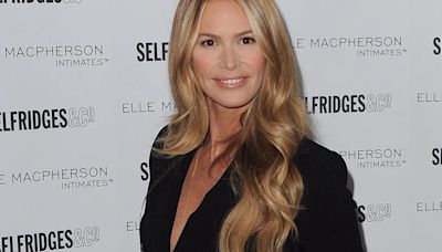 Medicina integrativa: la pseudoterapia a la que se encomienda Elle Macpherson tras renunciar a la quimioterapia que le recomendaron hasta 32 médicos