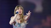 Taylor Swift Super Bowl trip: Pop star reaches Las Vegas in 5,700-mile journey from Tokyo to watch Chiefs