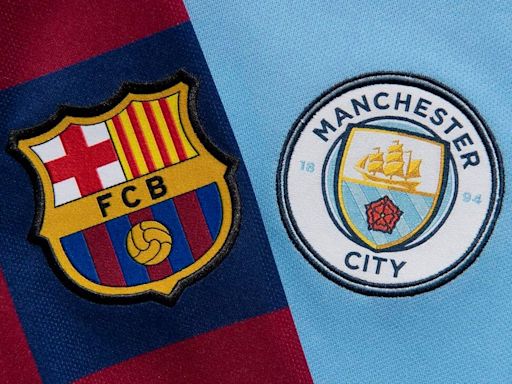 Manchester City Derails FC Barcelona Transfer Plans, Reports SPORT
