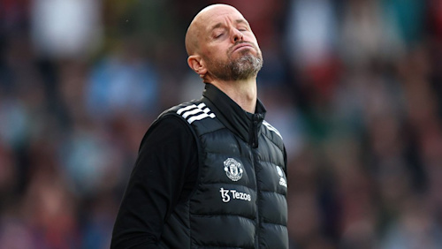 Manchester United: How much of a future does Erik ten Hag have with the Red Devils?