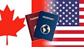 ¿Es más fácil obtener la visa de estudiante en Canadá que en Estados Unidos desde Colombia?