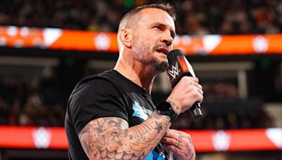 WWE RAW Preview (07/22/24): CM Punk to address Drew McIntyre suspension, six-way tag match and more | Sporting News