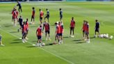 Atlético de Madrid | La defensa, la última gran duda de Simeone para el partido del Celta