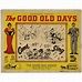 Scenes From the Good Old Days - movie POSTER (Style A) (11" x 14 ...