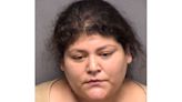 Texas Woman Charged with Murdering Daughter, 6, Was Allegedly Found by Police Running Naked