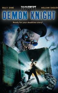 Tales From the Crypt Presents Demon Knight