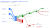 Antofagasta PLC's Dividend Analysis