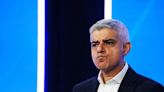 Sadiq Khan has turned London into a shadow of its former self