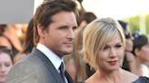 Peter Facinelli Opens Up About ‘Arranged Marriage’ to Jennie Garth 12 Years After Their Divorce