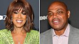 Gayle King & Charles Barkley Announce New CNN Weekly Primetime Show ‘King Charles’