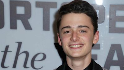 Noah Schnapp Was Allegedly Thrown Out Of An NYC Club For Getting 'Aggressively Wasted'