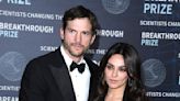 Ashton Kutcher, Mila Kunis Vouch for Convicted Rapist Danny Masterson in Sentencing Letters