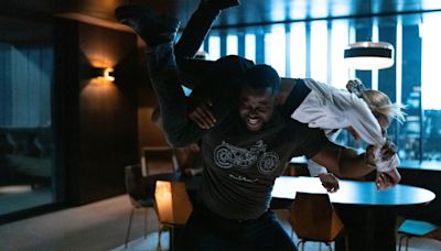 ‘The Fall Guy’: Winston Duke, Hannah Waddingham and Stephanie Hsu on How Actors (and Audiences) Can Be ‘Allies’ in...