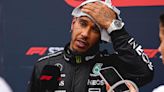 F1 News: Lewis Hamilton Reveals Damage As Confidence Takes Dive At Japanese Grand Prix