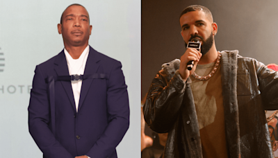 Ja Rule Likens Drake’s Current Rap Feuds To His Storied Battles With G-Unit