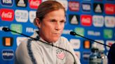 Jill Ellis responds to abuse allegations against her, San Diego Wave