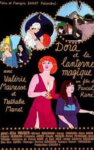 Dora et la Lanterne Magique