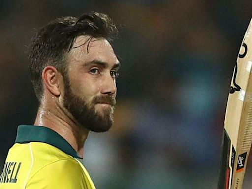 Glenn Maxwell's IPL Form Irrelevant, He Is Set To Perform For Australia In T20 World 2024: Usman Khwaja