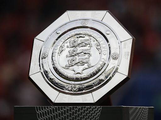 Man City vs Manchester United: Community Shield prediction, kick-off time, TV, live stream, team news, h2h